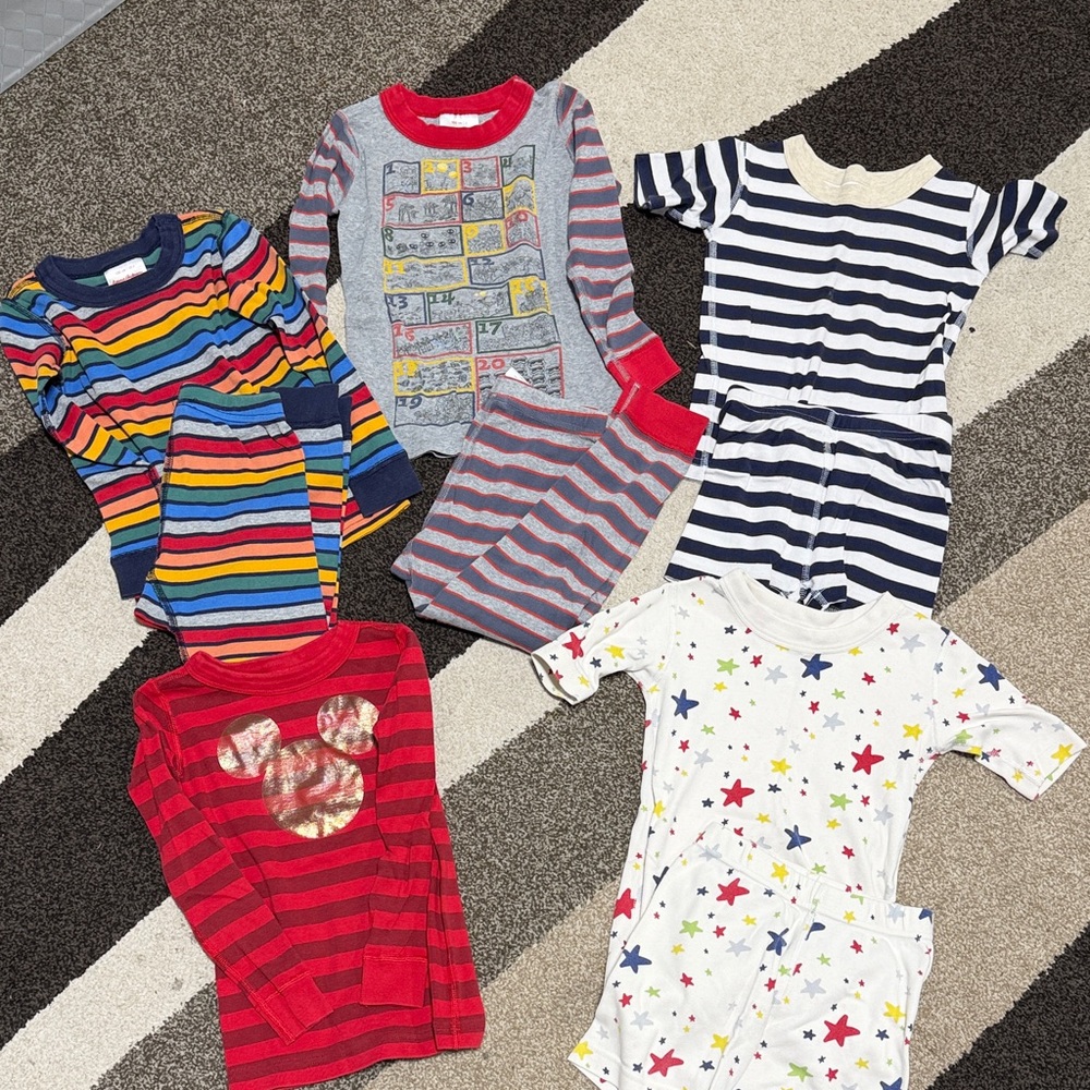 Hanna Andersson PJs